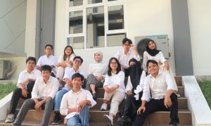 AIChE Student Chapter Itera Resmi Terbentuk, Perluas Jejaring Teknik Kimia ke Level Global