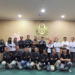 Fakultas Sains Itera Lakukan Benchmarking Pengelolaan SDM ke Unesa