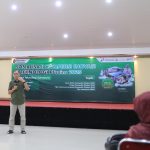 Dorong Inovasi Teknologi dan Energi Berkelanjutan, Itera – Pertamina Foundation Sosialisasikan Kompetisi PFsains 2025