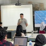 Tingkatkan Daya Saing Mahasiswa, Tim Karier dan Alumni Itera Gelar Pelatihan CV dan Wawancara Kerja