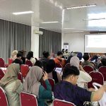 Pusat Karier dan Alumni Itera Gandeng PT Angel Yeast Budi Indonesia Gelar Pelatihan Manajemen dan Rekrutmen Alumni
