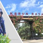 Peran Strategis Kebun Raya Itera bagi Provinsi Lampung