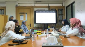 Siap Buka Program Magister PWK, Tim Itera Studi Tiru ke UGM, ITB, dan USU