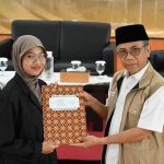 Dorong Mahasiswa Berkreasi dan Mengabdi, Itera Resmi Teken Kontrak PKM dan PPK Ormawa 2025