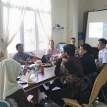 Dukung Program Kampus Berdampak, Teknik Biomedis Itera Jalin Kerja Sama Penelitian Malaria dengan Dinkes Lampung