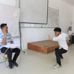 121 Peserta Ikuti Seleksi Jalur Prestasi Khusus Itera