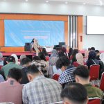 Tim Karier dan Alumni Itera Bekali Lulusan Persiapan Masuk Dunia Kerja dan Personal Branding