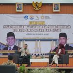 Isi Kuliah Umum di Itera, Menteri P2MI Ajak Mahasiswa Manfaatkan Peluang Karier Global
