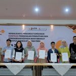 Dorong Akselerasi Pengembangan Kampus, Itera Danai 78 Riset dan 60 Program Pengabdian Masyarakat Dosen
