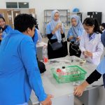 Itera Jadi Rujukan Studi Tiru Stikes Al-Su’aibah Palembang