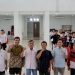 Itera Jadi Tuan Rumah Seleksi Pomprov Cabor Catur dan Pencak Silat