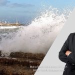 Membedah Storm Surge di Pantai Lampung Timur