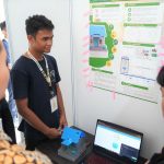 Prodi Fisika Itera Bangun Minat Sains Siswa Lewat Physics Short-Term Internship 2025