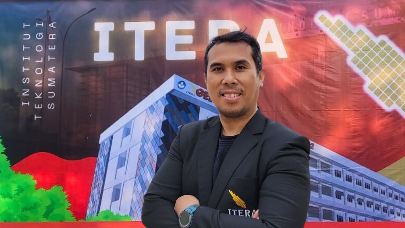 Wakil Rektor Bidang Keuangan dan Umum Itera Terpilih Jadi Sekretaris Forum WR Kerja Sama BKS-PTN Barat