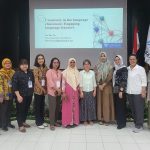 UPA Bahasa Itera Ikuti Workshop Nasional FILBA di Universitas Muhammadiyah Yogyakarta