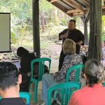 Prodi Pariwisata Itera Gagas Penguatan Brand Lembah Suhita sebagai Destinasi Eduwisata Berkelanjutan