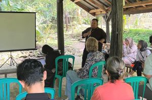 Prodi Pariwisata Itera Gagas Penguatan Brand Lembah Suhita sebagai Destinasi Eduwisata Berkelanjutan