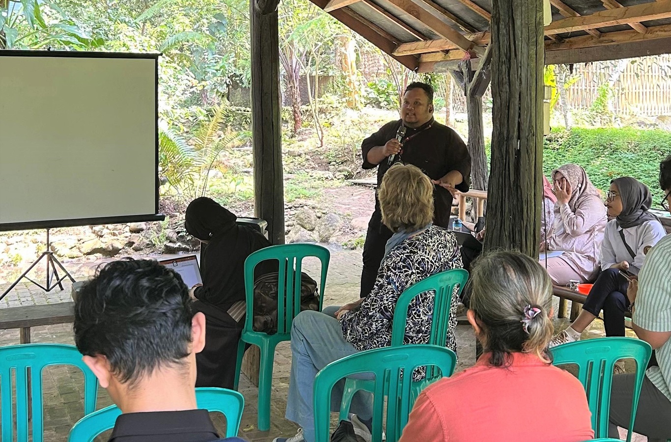 Prodi Pariwisata Itera Gagas Penguatan Brand Lembah Suhita sebagai Destinasi Eduwisata Berkelanjutan