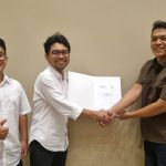 Itera dan MSLAB Inc Sepakat Kolaborasi Pengembangan Teknologi Garam Cair