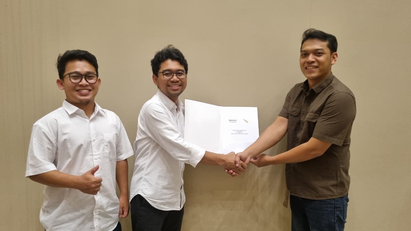 Itera dan MSLAB Inc Sepakat Kolaborasi Pengembangan Teknologi Garam Cair