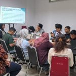 Satgas PPKPT Itera Gencarkan Sosialisasi Pencegahan Kekerasan di FTIK dan FTI