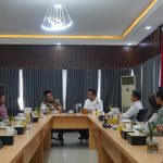 DPD RI Gandeng Itera Perkuat Sektor Pendidikan dan Pertanian di Lampung