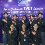 Sembilan Mahasiswa Itera Ikuti Program Pertukaran Mahasiswa di UTeM Malaysia
