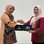 Siapkan Pendirian Prodi Profesi Apoteker, Tim Farmasi Itera Kunjungi Unjani dan UII