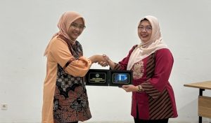 Siapkan Pendirian Prodi Profesi Apoteker, Tim Farmasi Itera Kunjungi Unjani dan UII