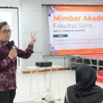 Dosen Kimia Itera Teliti Senyawa Fenolik Tumbuhan Murbei sebagai Kandidat Antikanker Serviks