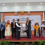 Itera Anugerahkan Gelar Honorary Professor kepada Prof. Francesco Sylos Labini dari Italia