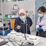 Dua Mahasiswa Fisika Itera Bagikan Pengalaman Magang di Pusat Riset Elektronika BRIN