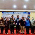 Itera Tuan Rumah Diskusi Satgas PPKPT se-Sumbagsel, Bahas Strategi Pencegahan hingga Praktik Baik Penanganan Kekerasan