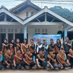 Itera Lakukan Monev KKN di 10 Desa Lampung Selatan dan Pesawaran