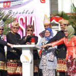 Rangkaian Dies Natalis ke-11 Itera Resmi Diluncurkan, Usung Semangat Kampus Berdampak