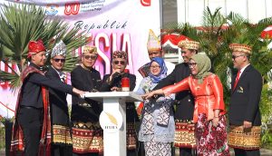 Rangkaian Dies Natalis ke-11 Itera Resmi Diluncurkan, Usung Semangat Kampus Berdampak