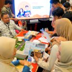 Hadir di Campus Expo 2025, Itera Sosialisasikan Profil Prodi kepada Siswa SMA/SMK Se-Bandar Lampung