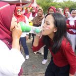 Sambut Hari Kemerdekaan, Itera Gelar Semarak HUT ke-80 RI