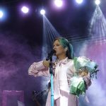 Kemeriahan Konser Idgitaf Tutup Rangkaian Program Pengenalan Lingkungan Kampus Itera