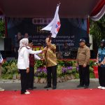 Pameran Produk Karya Mahasiswa Tutup Rangkaian KKN Internasional BKS PTN Barat
