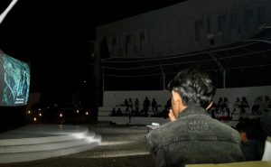 Peringati 142 Tahun Letusan Krakatau, Fakultas Sains Itera Gelar Nobar Film Krakatoa: The Last Days