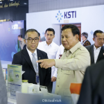 KSTI 2025: Sains dan Teknologi untuk Pertumbuhan dan Pemerataan Ekonomi