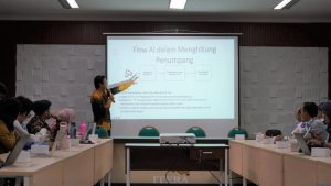 Smart BRT Itera Segera Dioperasikan, Siap Layani Rute Itera–MBK