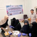 Prodi Rekayasa Kosmetik Itera Gelar Workshop Pembuatan Parfum di Sekolah Qur’an Ibnu Katsir