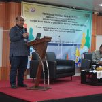 Itera Gelar Workshop Penguatan Tata Kelola BMN, Dorong Profesionalisme Pengelolaan Aset