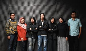 Selamat! Tim Mahasiswa Itera Melaju ke Kompetisi Debat Tingkat Nasional