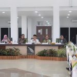 Itera Jalani Asesmen Lapangan Akreditasi Institusi oleh BAN-PT