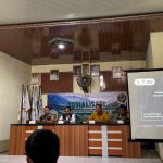 Tim Itera Kenalkan Inovasi Pupuk Ramah Lingkungan kepada Petani di Desa Merak Batin