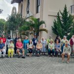 Program Studi Teknologi Pangan Itera Gelar Pendampingan Gizi untuk Lansia di Bandar Lampung