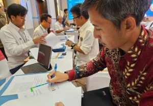 Itera Raih Pendanaan Hilirisasi Riset Prioritas 2025, Siap Dorong Inovasi ke Pasar